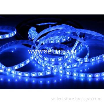 Single color   5050 30PCS Non-Waterproof  LED Flex Strip Lights